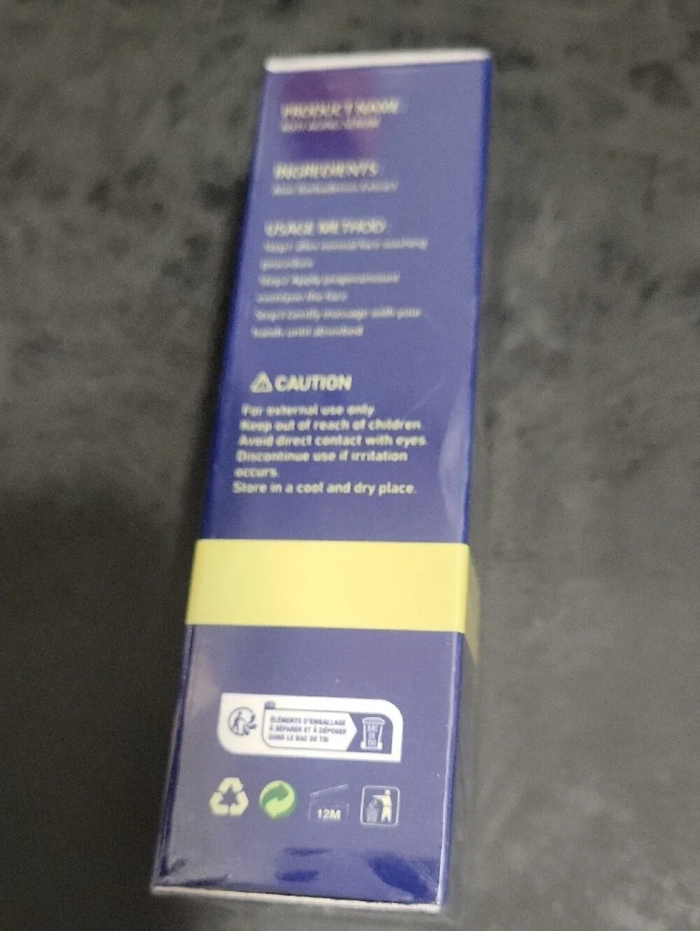 soug yellow solution friendly